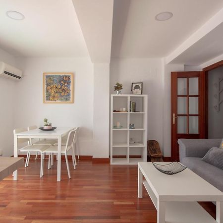 Calle San Jacinto, 57 Apartamento Севилья Экстерьер фото