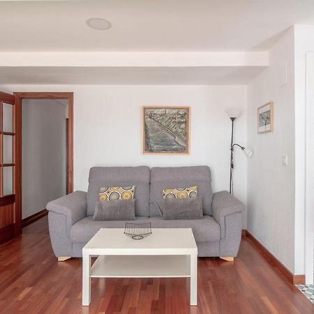 Calle San Jacinto, 57 Apartamento Севилья Экстерьер фото