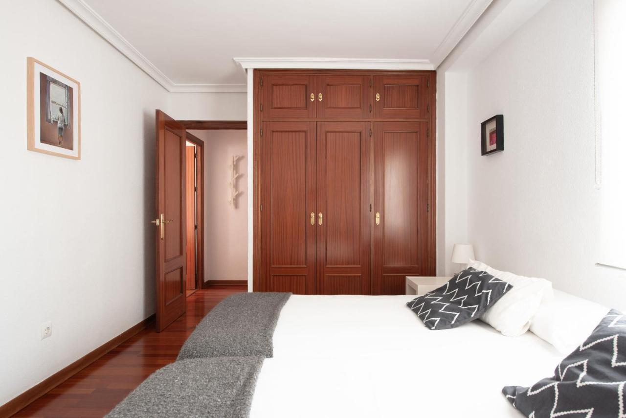 Calle San Jacinto, 57 Apartamento Севилья Экстерьер фото